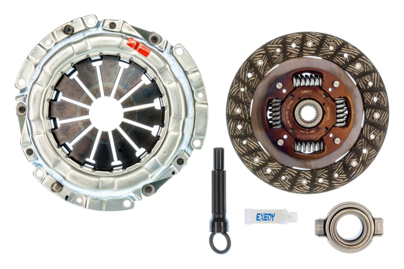 Exedy Stage 1 Organic Racing Clutch Kit for Nissan 200SX and Infiniti G20