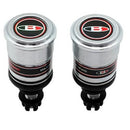 BLOX Racing Roll Center Adjuster and Extended Ball Joint for 92-00 Honda Civic and 94-01 Acura Integra