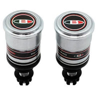 BLOX Racing Roll Center Adjuster and Extended Ball Joint for 92-00 Honda Civic and 94-01 Acura Integra