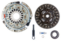Exedy Stage 1 Organic Racing Clutch Kit for Nissan Frontier and 300ZX - Part Number EXE06801B