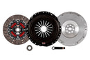 Competition Clutch 16+ Honda Civic 1.5T Stage 2 Organic Steel Flywheel w/ 17lbs (8091-STU-2100)