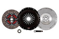 Competition Clutch 16+ Honda Civic 1.5T Stage 2 Organic Steel Flywheel w/ 17lbs (8091-STU-2100)