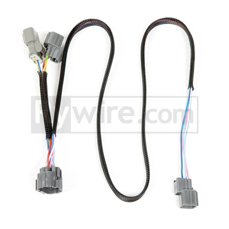 Rywire Honda Prelude US Spec OBD2 to OBD2 8-Pin Distributor Adapter