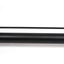 BLOX Racing Black Harness Bar for 1994-2001 Acura Integra, 1992-2000 Honda Civic, 2002-2006 Acura RSX, and 1988-1991 Honda CRX
