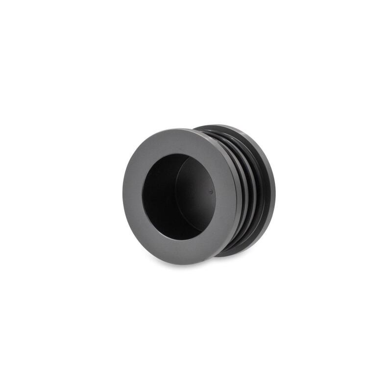 BLOX Racing Billet Honda Cam Seal - Gunmetal (Version 3) | Part Number: bloBXAC-00402-GM-V3