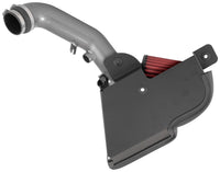 AEM Induction Cold Air Intake System for 2015-2016 Audi A3 and Volkswagen GTI, Part Number AEM21-802C