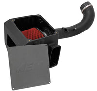 AEM Induction 21-8030DC Performance Cold Air Intake System for Chevrolet Avalanche 5.3L V8