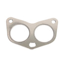 BLOX Racing MLS Exhaust Gasket Set for 2015+ Subaru WRX FA20
