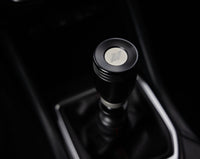 Mishimoto 2022+ Subaru WRX Shift Knob - Black, Gunmetal, Red, or World Rally Blue