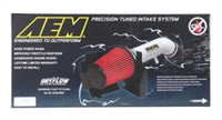 AEM 21-513B Performance Cold Air Intake System for Acura TL (2004-2008)