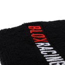 BLOX Racing Black Reservoir Cover - Part Number BXAP-00030 for Automotive Performance Enhancement