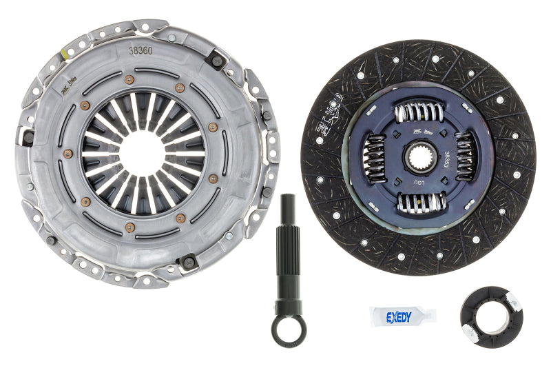 Exedy OE Clutch Kit for Reliable Performance and Durability