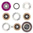 Exedy Hyper Triple Cerametallic Clutch Kit for Mitsubishi Lancer Evolution IV (Part #exeMM023HR)