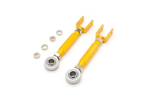 ISR Performance Street Series Rear Traction Rods - Nissan 370Z / RZ34 (IS-STRTR-Z34)