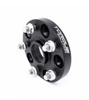 Torque Solution Forged Aluminum Wheel Spacer Subaru 56mm Hub 5x114.3 - 20mm