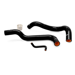 Mishimoto 05-15 Toyota Tacoma 2.7L Silicone Coolant Hose Kit - Black (MMHOSE-TAC27-05BK)