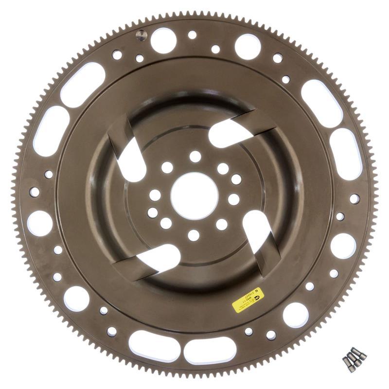Exedy Lightweight Racing Flywheel for Ford Mustang V8 4.6-5.0L – 8 Bolt, Billet Chromoly Steel