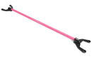 PERRIN 2013+ BRZ/FR-S/86/GR86 Rear Shock Tower Brace - Hyper Pink
