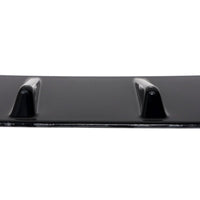 BLOX Racing Vortex Generator for 2015-2021 Subaru WRX / WRX STI – ABS Black