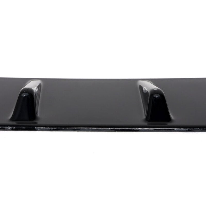 BLOX Racing Vortex Generator for 2015-2021 Subaru WRX / WRX STI – ABS Black