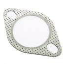 BLOX Racing 2.5 Inch 2-Bolt Exhaust Gasket - High-Performance Automotive Seal