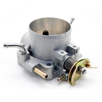BLOX Racing 66mm Cast Aluminum Throttle Body for Honda B/D/H/F Series Engines