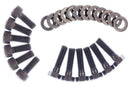 Exedy Hyper Multi Flywheel Ring Bolt Set for 1990-1991 Honda Civic & Acura Integra
