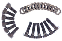 Exedy Hyper Multi Flywheel Ring Bolt Set for 1990-1991 Honda Civic & Acura Integra
