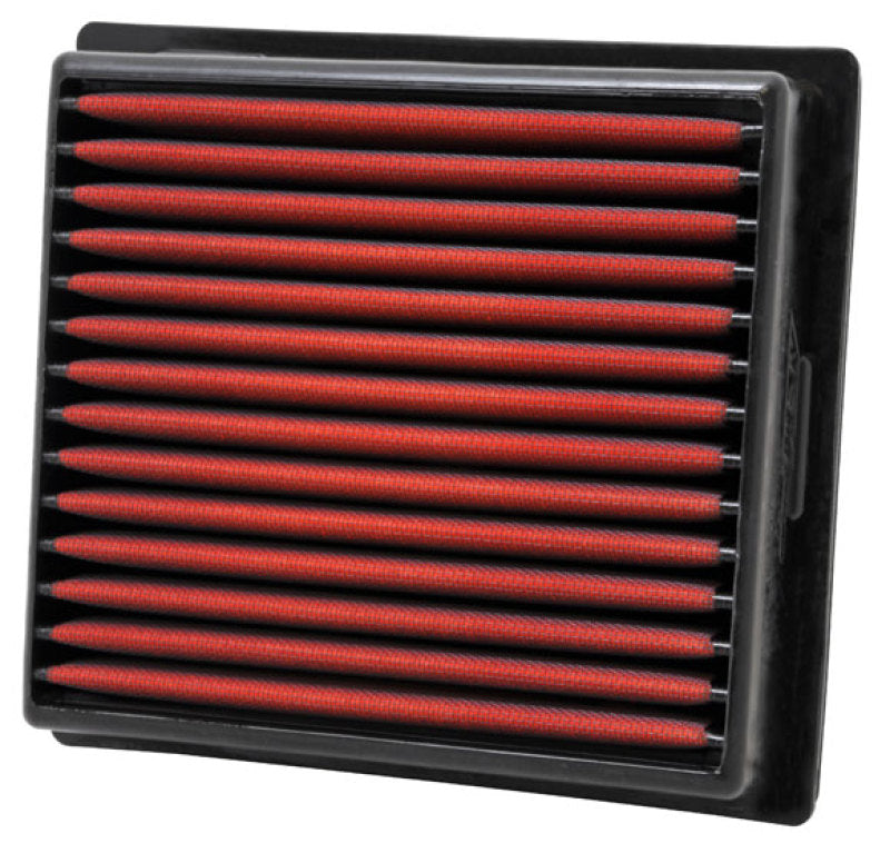 AEM Induction Dryflow Air Filter for Jeep Grand Cherokee and Dodge Durango 3.6L & 5.7L V6/V8