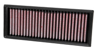 AEM Induction 28-20865 Dryflow Air Filter for VW Jetta, Passat, Tiguan, GTI, and EOS