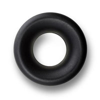 BLOX Racing Performance Filter Kit with 2.5 Inch Velocity Stack Air Filter and Silicone Hose
