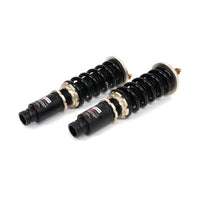 BLOX Racing Street Series Coilover System for Honda Civic EG/DC/EK - Adjustable Suspension Kit