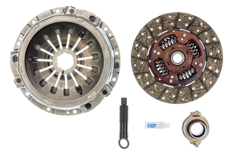 Exedy OE Clutch Kit for Automotive Applications – Part Number EXENSK1001