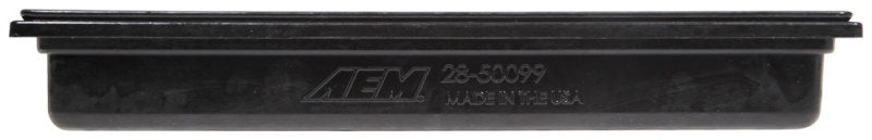 AEM Induction DryFlow Air Filter for Nissan Sentra 2.5L and Compatible Vehicles