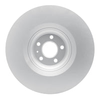 R1 2011-2018 Audi A8 Front GeoSPEC Coated Rotor