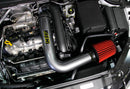 AEM Induction 2016-2018 Volkswagen Jetta L4-1.4 Metal Gunmetal Gray Cold Air Intake System