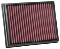 AEM Induction 28-30086 DryFlow Air Filter for Ford Everest & Ranger 3.2L Diesel