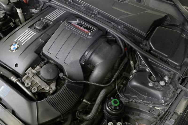 AEM Induction C.A.S 07-11 BMW 335i V6-3.0L F/I Cold Air Intake System (Part #aem21-825DS)