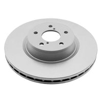 DBA 2017+ Honda Civic Type R FK8 Rear En-Shield Standard Brake Rotor