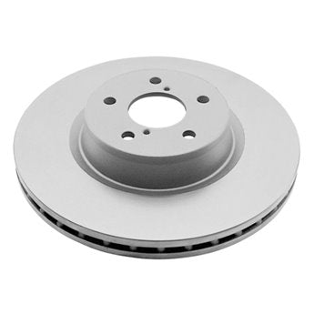 DBA 2017+ Honda Civic Type R FK8 Front En-Shield Standard Brake Rotor ...