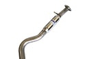 Invidia 22+ Toyota GR Corolla Q300 Rolled S.S Tip Cat-Back (HS22TGCQ32RSL)