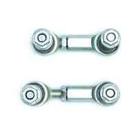 SPL Parts 2023+ Toyota GR Corolla Rear Adjustable Endlinks (SPL RE E210)
