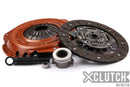 XClutch 12-17 Jeep Wrangler Unlimited Sport S 3.6L Stage 1 Sprung Organic Clutch Kit