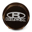 BLOX Racing Magnetic Drain Plug for Nissan, Toyota, Daihatsu - 12x1.25mm Thread Size