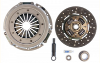 Exedy OE 1996-2001 Ford Mustang V8 Clutch Kit - Reliable Replacement for Ford Mustang