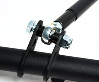 BLOX Racing Front Traction Bar Kit for Honda Civic EG DC EK