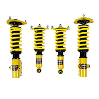 BLOX Racing Street Series II Plus Coilovers for 2015-2021 Subaru WRX/STI