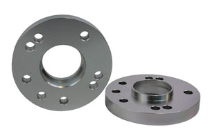 ISR Performance Wheel Spacers - 4/5x114.3 Bolt Pattern - 66.1mm Bore - 20mm Thick (Individual) (IS-451143-20)
