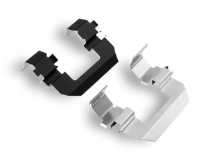 DFC 02-21 Acura ILX Front Premium Hardware Kit
