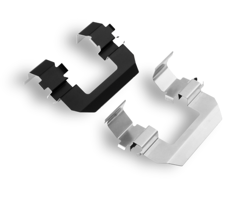 DFC 02-21 Acura ILX Front Premium Hardware Kit